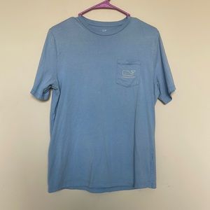 Boys size XL but I wore it as a womens size small